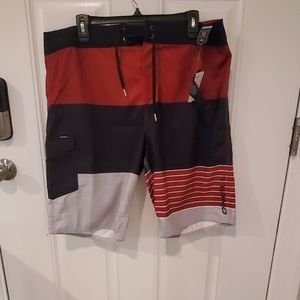 O'Neill board shorts